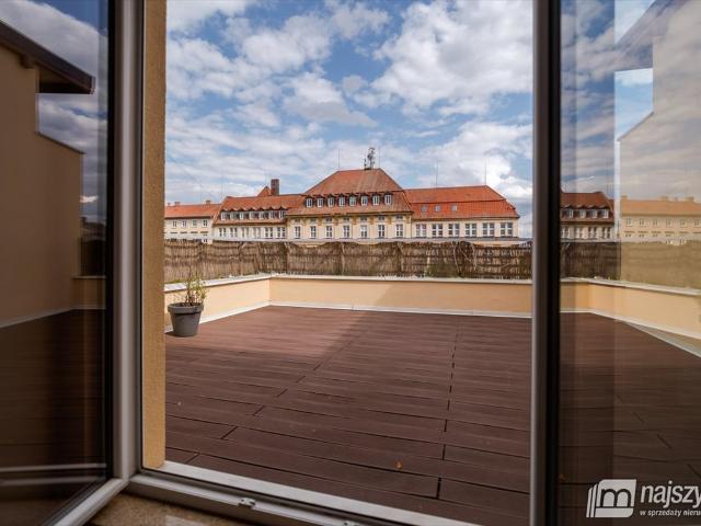 Mieszkanie na sprzedaż w Osiedle Pionierów, Szczecin