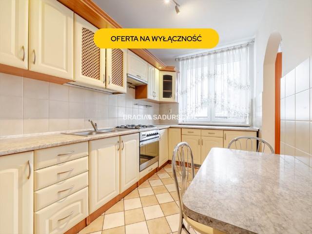Mieszkanie do wynajęcia w Kraków, Małopolskie