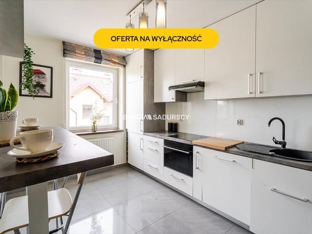 Mieszkanie na sprzedaż w Wieliczka, Małopolskie