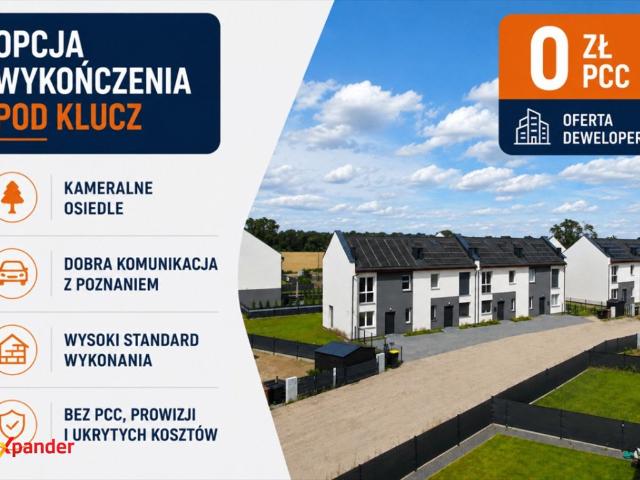 Dom na sprzedaż w Kostrzyn, Wielkopolskie