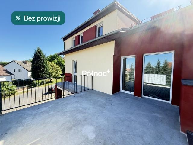 Mieszkanie na sprzedaż w Bolesławiec, Dolnośląskie