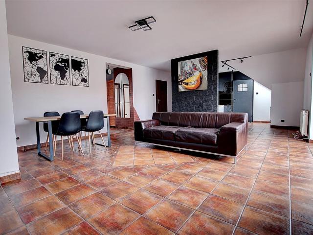 Mieszkanie do wynajęcia w Radwanice, Dolnośląskie