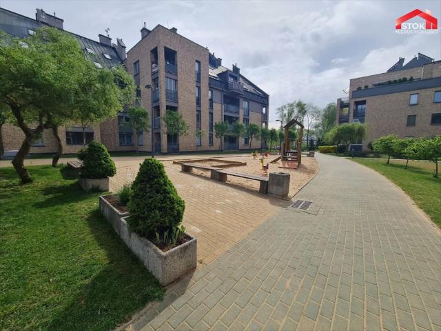 Mieszkanie na sprzedaż w Białystok, Podlaskie