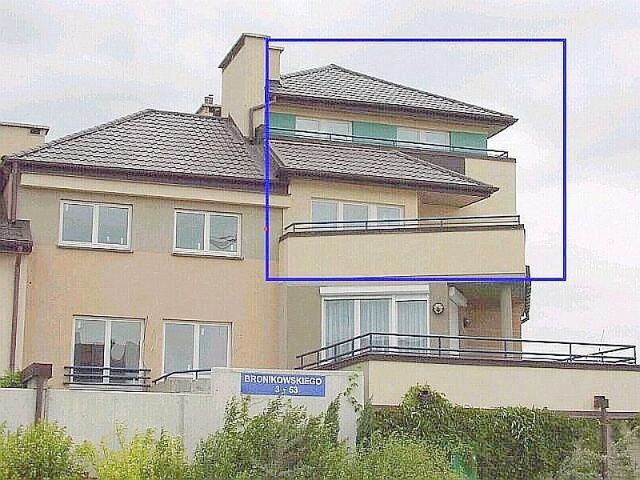 Mieszkanie na sprzedaż w Warszawa, Mazowieckie