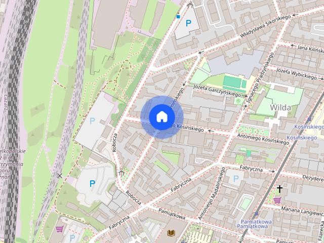 Mieszkanie do wynajęcia w Poznań, Wielkopolskie