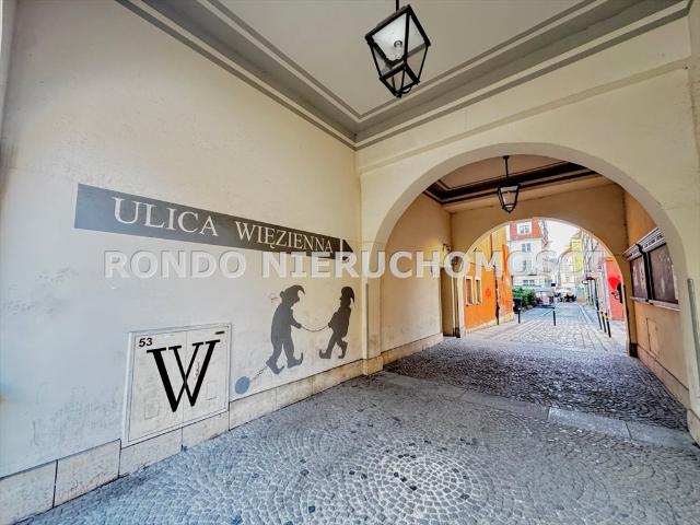Mieszkanie na sprzedaż w Wrocław, Dolnośląskie
