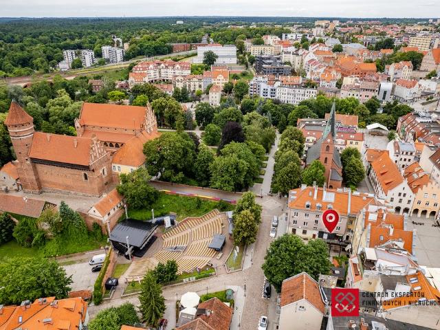 Mieszkanie na sprzedaż w Olsztyn, Warmińsko-mazurskie
