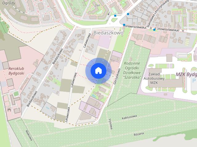 Mieszkanie do wynajęcia w Bydgoszcz, Kujawsko-pomorskie