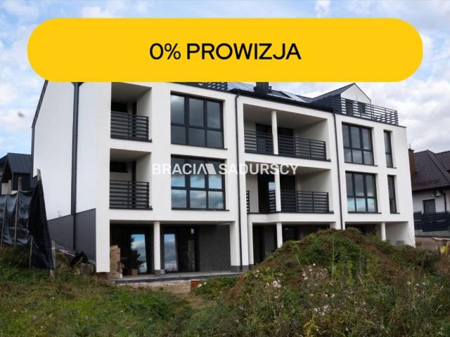 Mieszkanie na sprzedaż w Gaj, Małopolskie