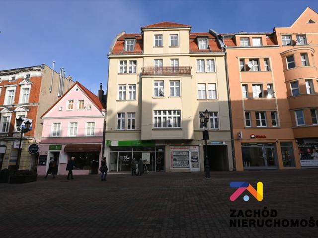 Mieszkanie na sprzedaż w Zielona Góra, Lubuskie