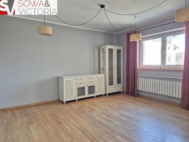 Mieszkanie do wynajęcia w Szczawno-zdrój, Dolnośląskie