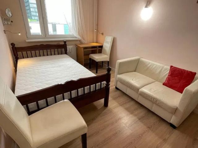 Mieszkanie na sprzedaż w Wrocław, Dolnośląskie