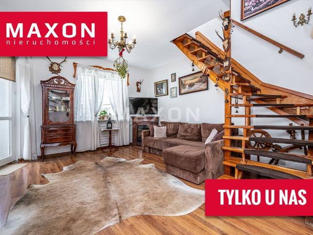 Mieszkanie na sprzedaż w Wyszków, Mazowieckie
