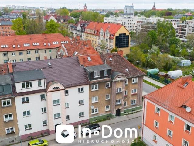 Mieszkanie na sprzedaż w Słupsk, Pomorskie