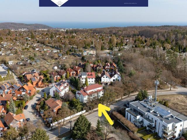 Mieszkanie na sprzedaż w Gdynia, Pomorskie