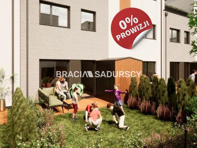 Mieszkanie na sprzedaż w Tarnów, Małopolskie