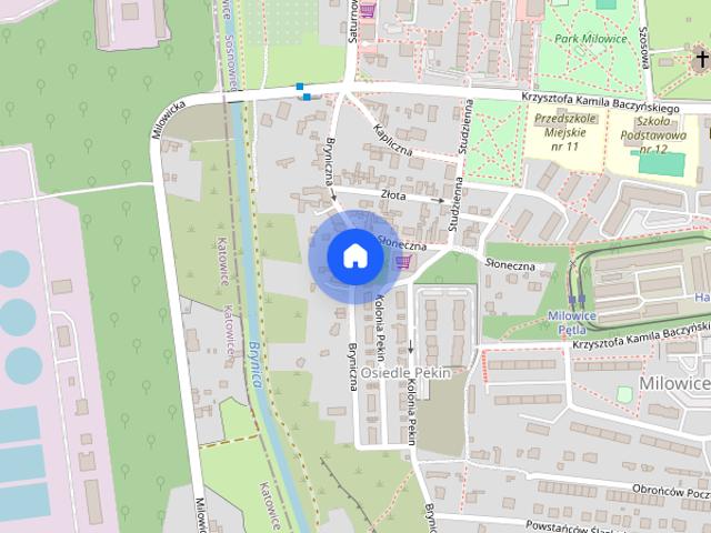 Mieszkanie do wynajęcia w Sosnowiec, Śląskie