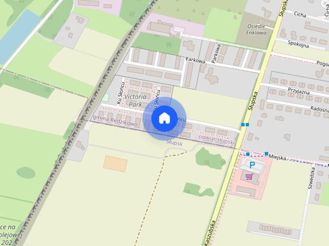 Mieszkanie do wynajęcia w Siemianice, Pomorskie