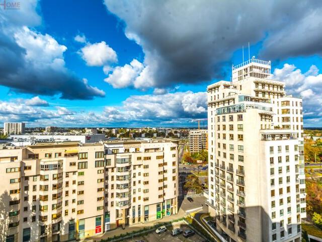 Mieszkanie na sprzedaż w Warszawa, Mazowieckie
