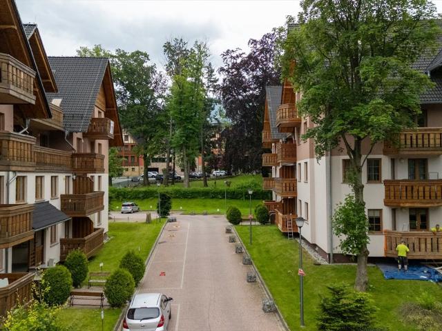 Mieszkanie na sprzedaż w Karpacz, Dolnośląskie