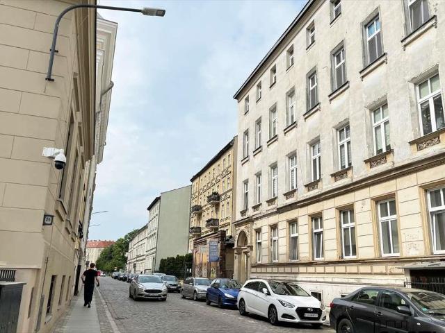 Mieszkanie na sprzedaż w Poznań, Wielkopolskie