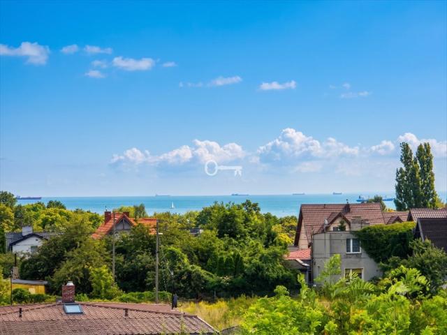 Mieszkanie na sprzedaż w Gdynia, Pomorskie