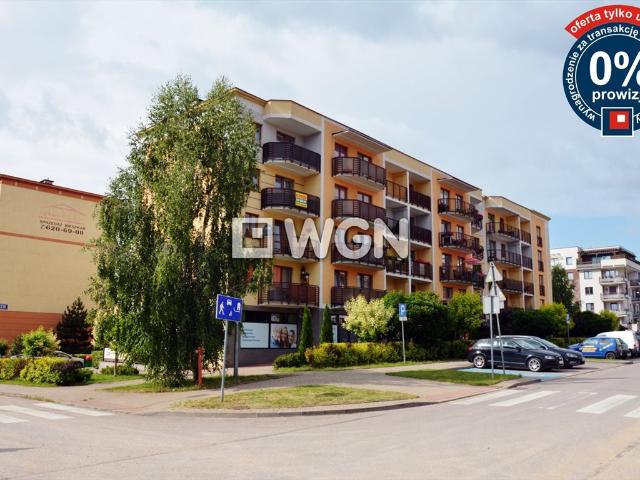Mieszkanie na sprzedaż w Ełk, Warmińsko-mazurskie