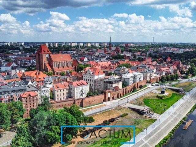 Mieszkanie na sprzedaż w Toruń, Kujawsko-pomorskie