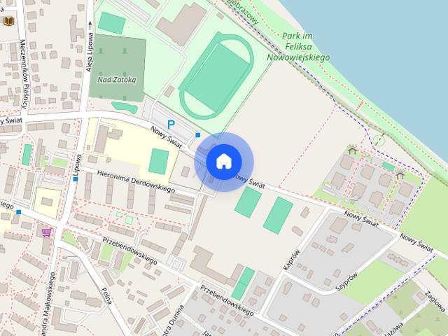 Mieszkanie do wynajęcia w Puck, Pomorskie