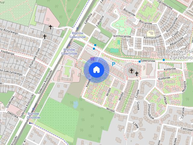Mieszkanie do wynajęcia w Osiedle Zgrzebnioka, Katowice