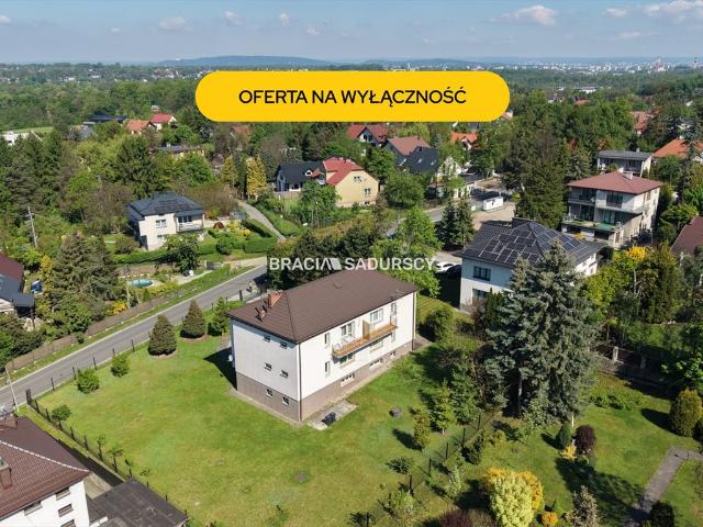 Dom na sprzedaż w Kraków, Małopolskie