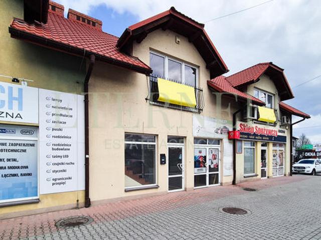 Biuro na sprzedaż w Miechów, Małopolskie
