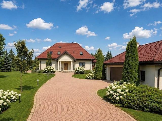 Dom na sprzedaż w Wojciechowice, Mazowieckie
