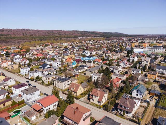 Dom na sprzedaż w Wejherowo, Pomorskie