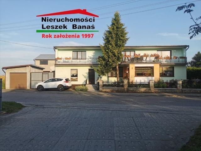 Dom na sprzedaż w Pomorskie