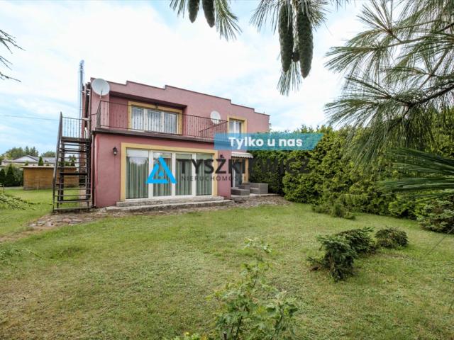 Dom na sprzedaż w Gdańsk, Pomorskie