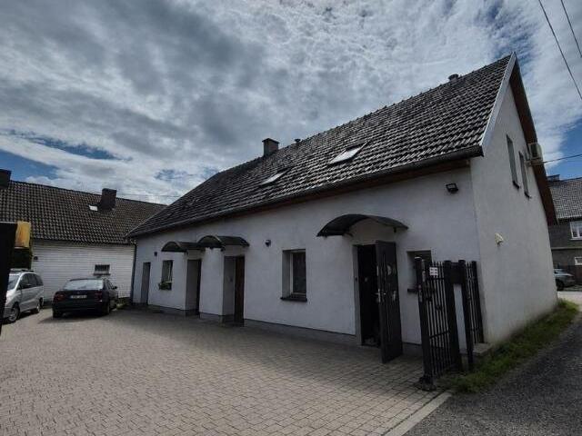Dom na sprzedaż w Opole, Opolskie