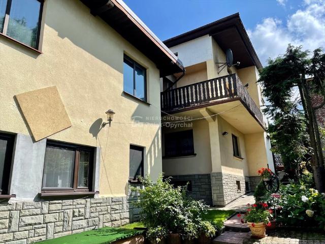 Dom na sprzedaż w Bielsko-biała, Śląskie