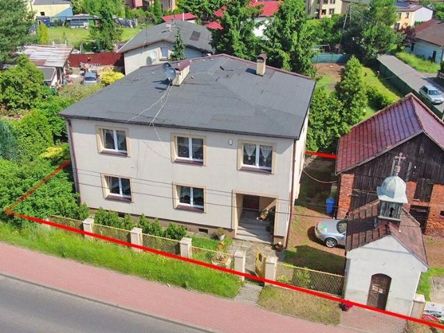 Dom na sprzedaż w Żory, Śląskie