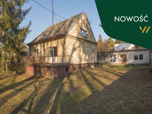 Dom na sprzedaż w Warszawa, Mazowieckie