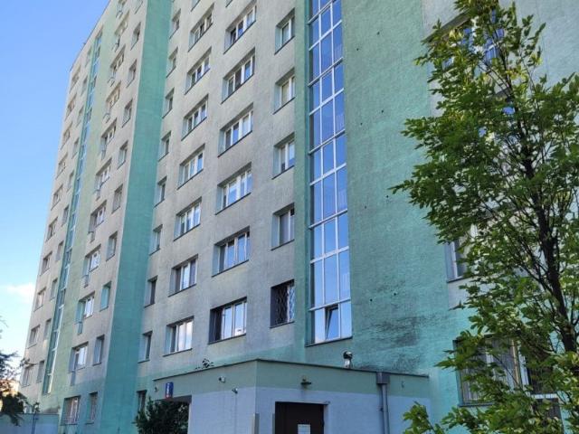 Mieszkanie na sprzedaż w Warszawa, Mazowieckie