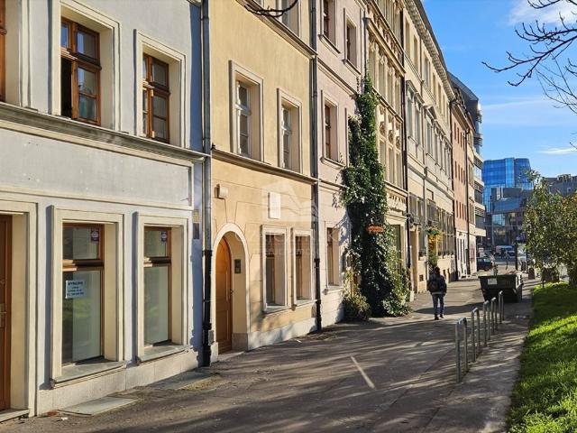 Mieszkanie do wynajęcia w Wrocław, Dolnośląskie