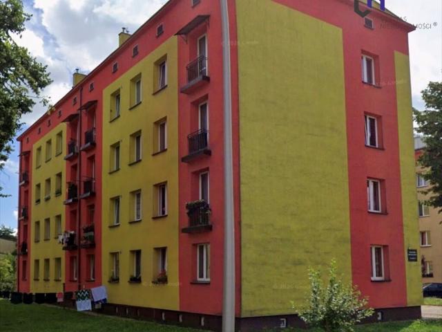 Mieszkanie na sprzedaż w Dąbrowa Górnicza, Śląskie