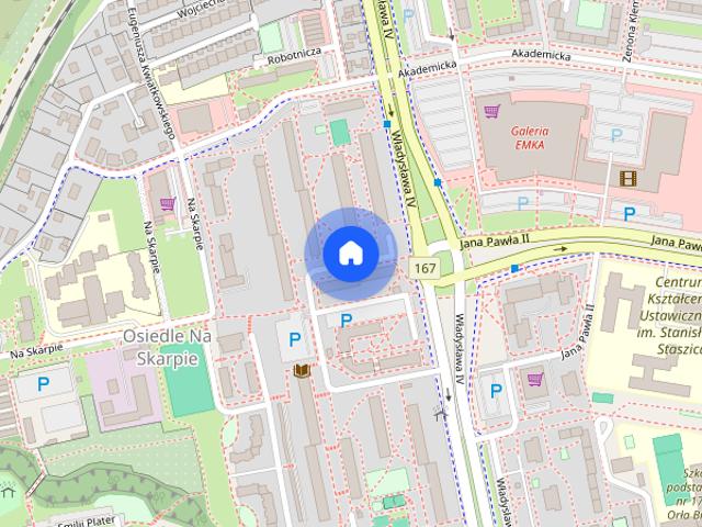 Mieszkanie do wynajęcia w Koszalin, Zachodniopomorskie