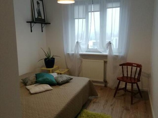 Mieszkanie do wynajęcia w Kraków, Małopolskie