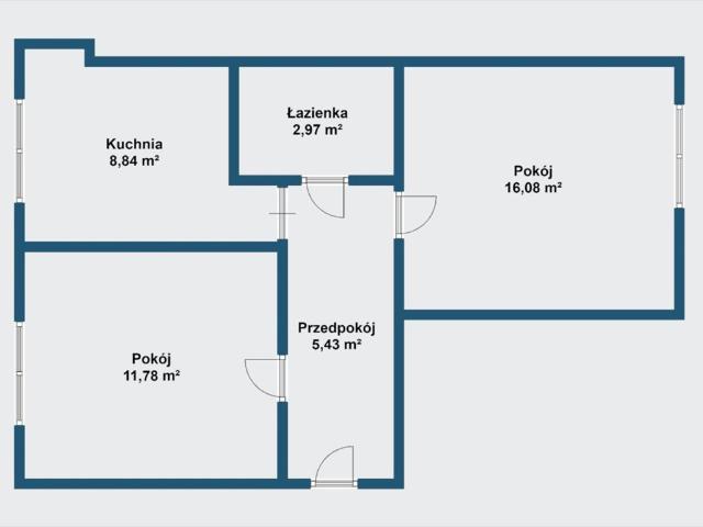 Mieszkanie na sprzedaż w Konstancin-jeziorna, Mazowieckie
