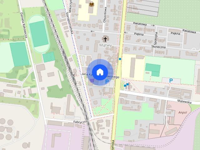 Mieszkanie do wynajęcia w Inowrocław, Kujawsko-pomorskie