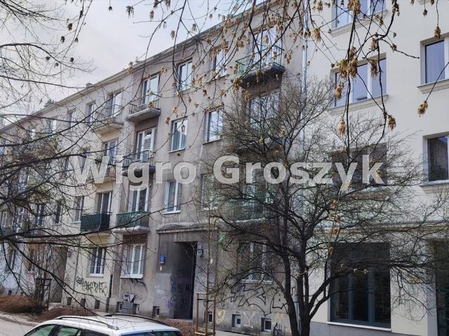 Mieszkanie na sprzedaż w Warszawa, Mazowieckie