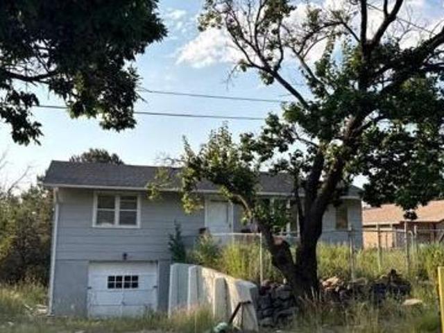 House for sale in Raton, New Mexico