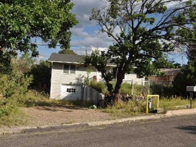 House for sale in Raton, Colfax County